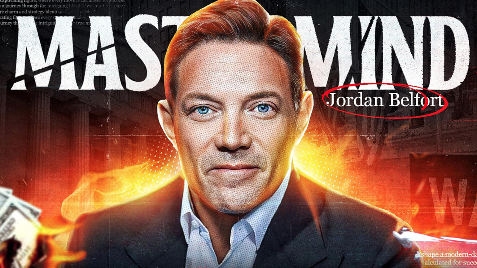 Documentary Thumbnails | thedoodswork