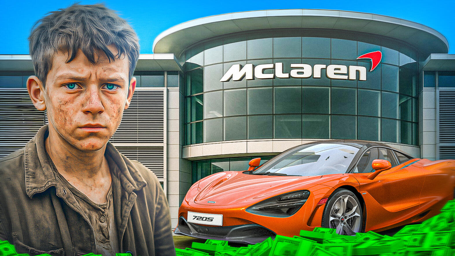 Documentary Thumbnails | thedoodswork