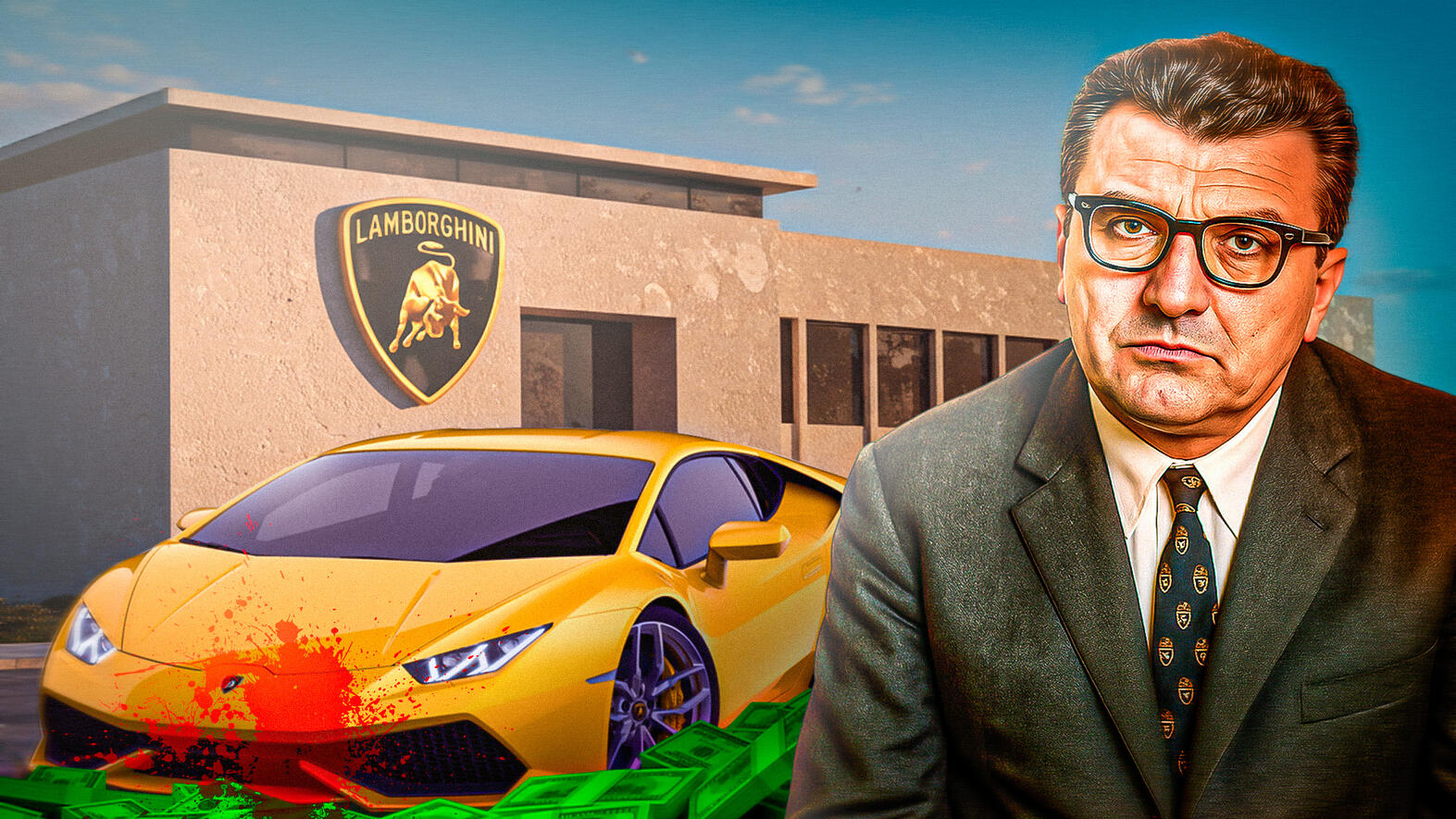 Documentary Thumbnails | thedoodswork